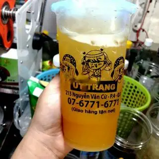 Hình ảnh Nước cam