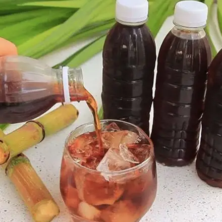Hình ảnh NƯỚC SÂM NHÀ NẤU 