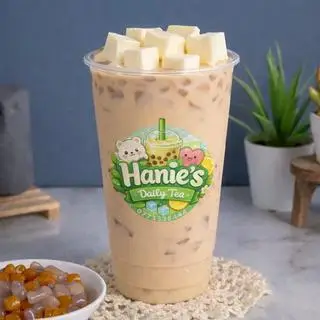 Hình ảnh Trà Sữa Hanies