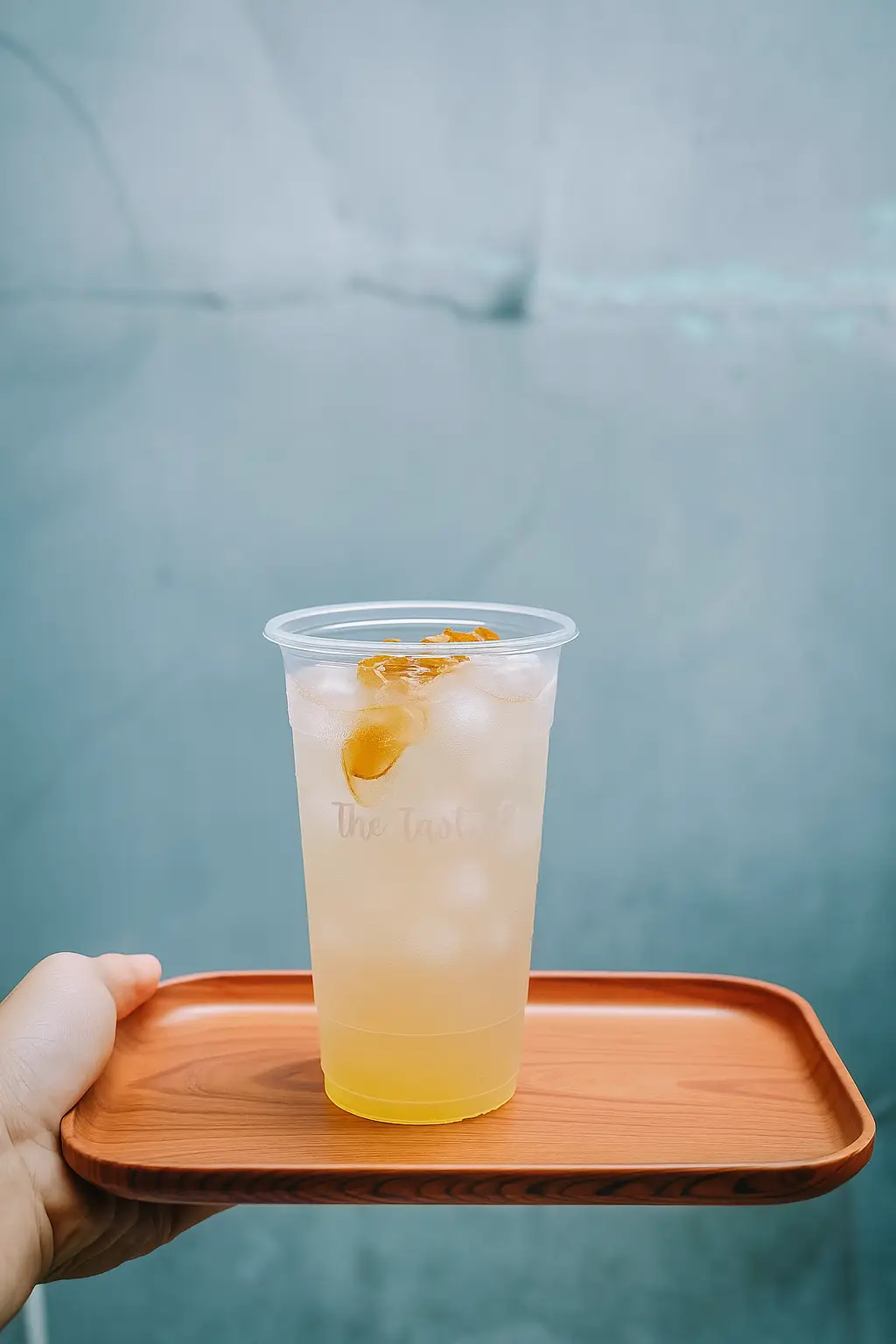 Hình ảnh Tắc rim coco