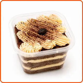 Hình ảnh Mocha cake