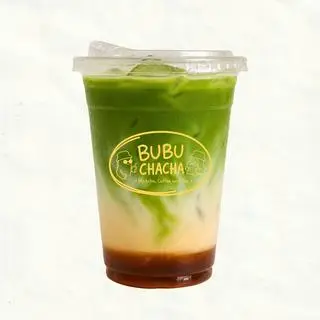 Hình ảnh Matcha Earl Grey