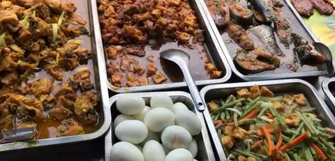 Hình ảnh Quán Cơm Susi