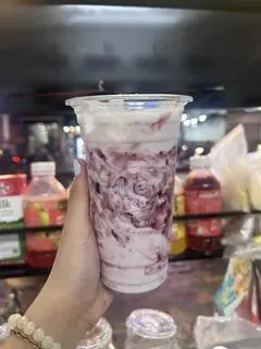 Hình ảnh Sữa chua việt quốc