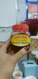 Hình ảnh Ớt tương