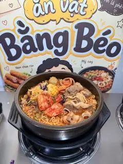 Hình ảnh Mỳ cay bò Mỹ