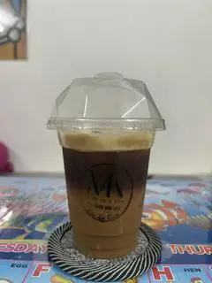 Hình ảnh Cà phê sữa
