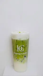 Hình ảnh MATCHA LATTE