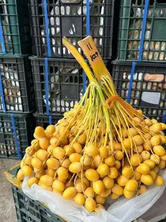 Hình ảnh Chà là Thái 1 ký 