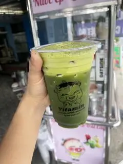 Hình ảnh Rau Má