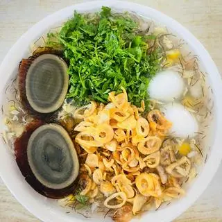 Hình ảnh Súp cua trứng bắc thảo