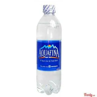 Hình ảnh Nước Suối Aquafina