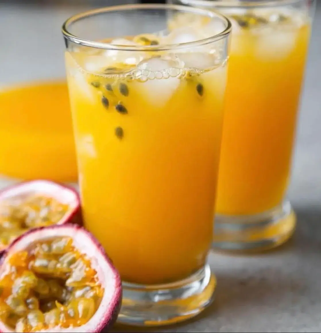 Hình ảnh Nước Chanh Leo