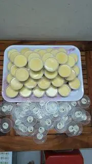 Hình ảnh Set 5Flan