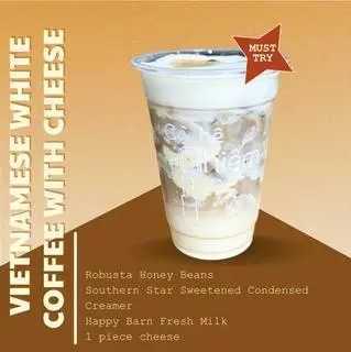 Hình ảnh Bạc xỉu phô mai (Best seller)