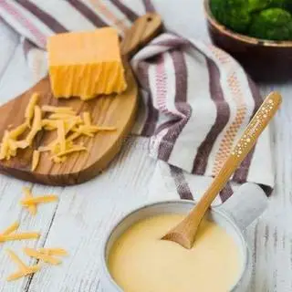 Hình ảnh Sốt phomai 80gr