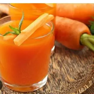 Hình ảnh nước Ép cả rốt 