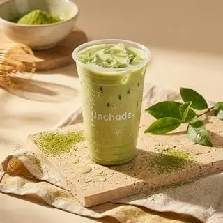 Hình ảnh Matcha Latte Coldwhisk