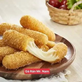 Hình ảnh PHÔ MAI QUE
