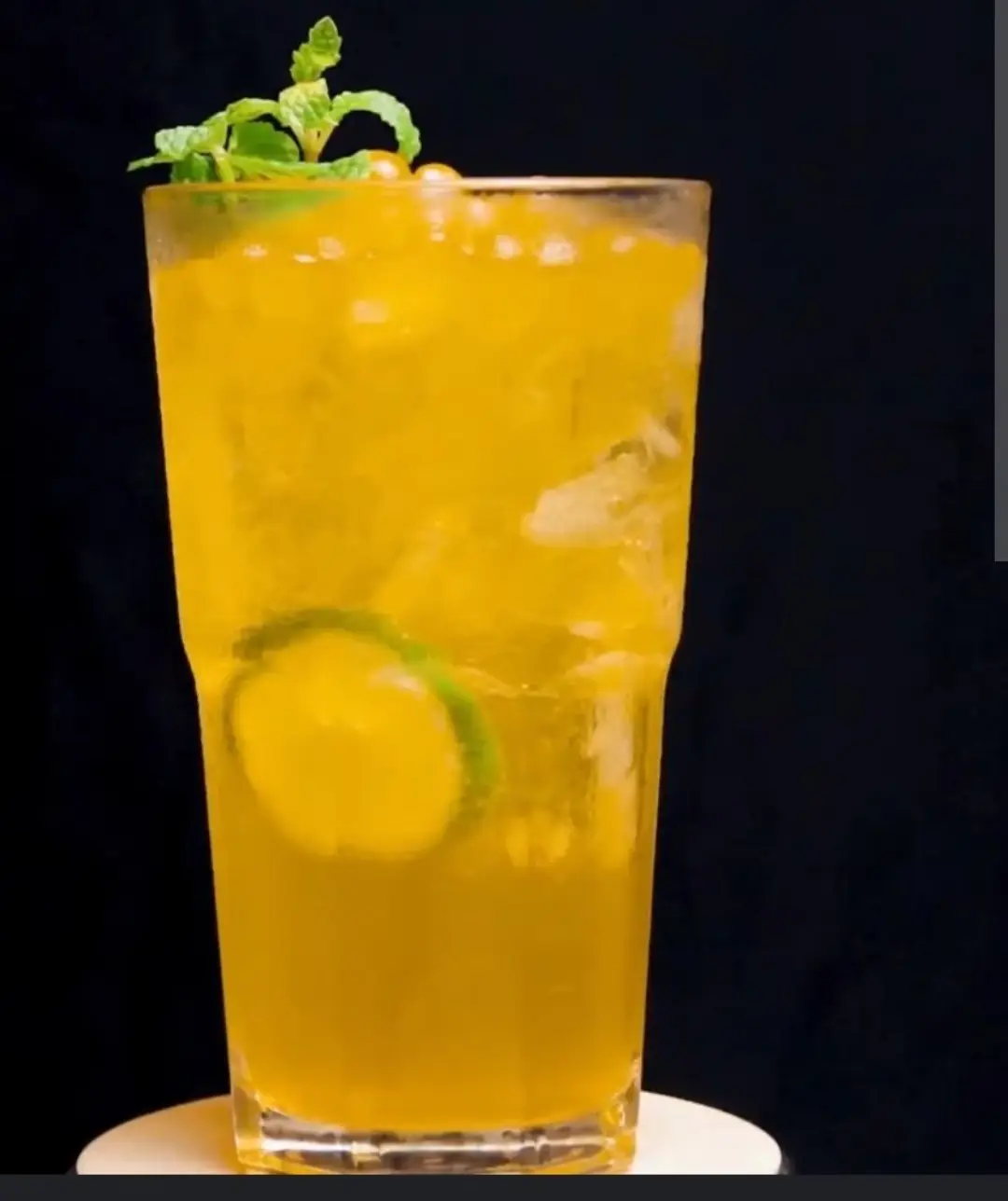 Hình ảnh Trà chanh