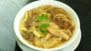 Hình ảnh Bún măng