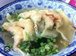 Hình ảnh Sủi cảo