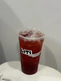 Hình ảnh Trà Mận Hậu Sơn La