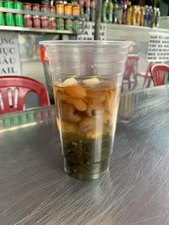 Hình ảnh Sâm bổ lượng