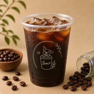 Hình ảnh Americano