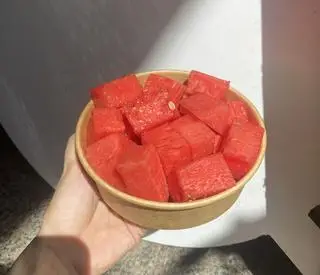 Hình ảnh Dưa hấu 