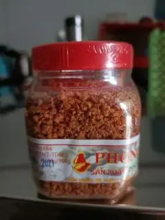 Hình ảnh muối tây ninh