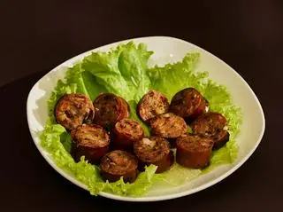 Hình ảnh Dồi Sụn
