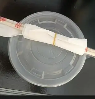 Hình ảnh Dụng cụ ăn uống