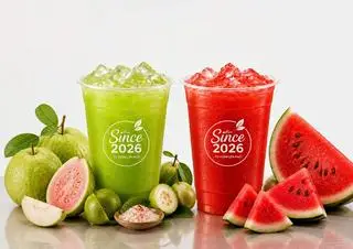 Hình ảnh Combo Cóc ổi ô mai + Dưa hấu - Từ vườn lên phố 