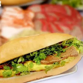 Hình ảnh BM Trứng+Trà Thái Xanh