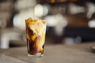 Hình ảnh Bola Phin Latte