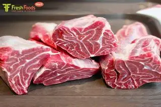 Hình ảnh Bắp Bò Tươi Ngon