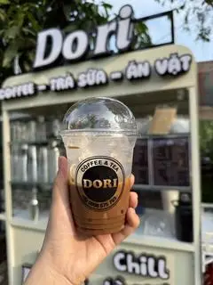 Hình ảnh Cafe sữa