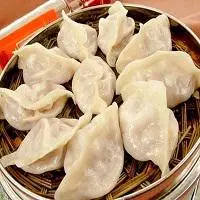 Hình ảnh Sủi Cảo thịt x2
