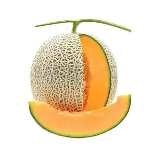 Hình ảnh Dưa Lưới TL3 - 1kg3