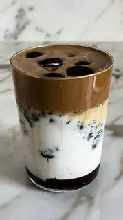 Hình ảnh Cà Phê Orio