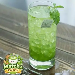 Hình ảnh Trà kiwi mật ong