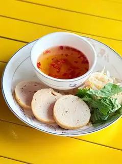 Hình ảnh Chả chiên thêm