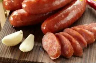 Hình ảnh Lạp xưởng chiên - 1 cái