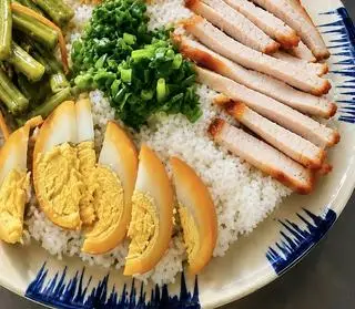 Hình ảnh Thêm Trứng Khìa