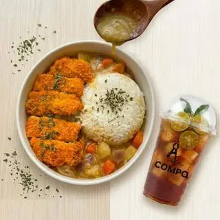 Hình ảnh Combo 02- No Đủ