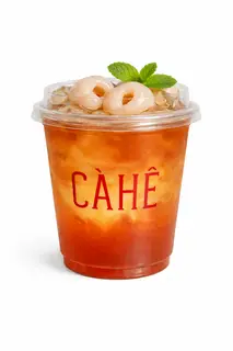 Hình ảnh Trà Vải