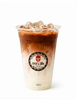 Hình ảnh Cacao lattle