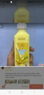 Hình ảnh Sữa Ngô