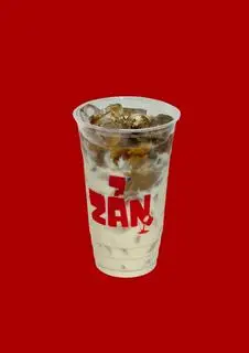 Hình ảnh Cà phê sữa oatside